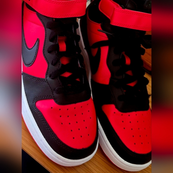 NIKE COURT BOROUGH MID. 2 - Picture 10 of 13